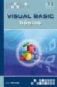 VISUAL BASIC BASICO di FERNANDEZ, CARMEN 