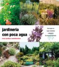 JARDINERA CON POCO AGUA (2 ED.) di KUNKEL, MARY ANNE 