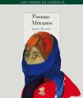 POEMAS AFRICANOS de REVERTE, JAVIER 