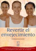 REVERTIR EL ENVEJECIMIENTO de STANDFIEL, THOMAS 
