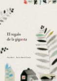 EL REGALO DE LA GIGANTA di RISARI, GUIA 