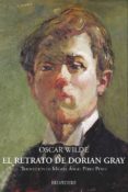EL RETRATO DE DORIAN GRAY di WILDE, OSCAR 