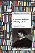 GUSTAVO ADOLFO BECQUER de PORRAS, AGUSTIN 