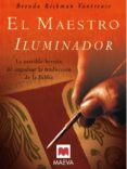 EL MAESTRO ILUMINADOR di RICKMAN VANTREASE, BRENDA 