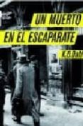 UN MUERTO EN EL ESCAPARATE di DAHL, K. O. 