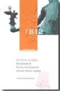 LAS CORTES DE CADIZ HISTORIA DE LA REVOLUCION ESPAOLA di BLASCO IBAEZ, VICENTE 
