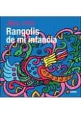 RANGOLIS DE MI INFANCIA di MIRO, ASHA 