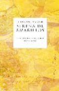 SERENA DE AMARILLOS: SELECCION DE POEMAS, PROLOGO Y EPILOGO DE EM ILIO DE SANTIAGO de MARTIN VIVALDI, ELENA 