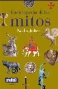 ENCICLOPEDIA DE LOS MITOS di JULIEN, NADIA 