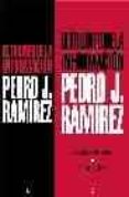 ESTUCHE EL TRIUNFO DE LA INFORMACION (AMARGA VICTORIA; EL DESQUIT E) de RAMIREZ, PEDRO J. 