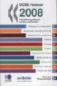 OCDE FACTBOOK 2008 di VV.AA. 