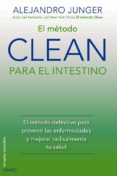 EL METODO CLEAN PARA EL INTESTINO di JUNGER, ALEJANDRO 
