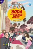 BODA EN BUENOS AIRES di VV.AA. 