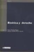 BIOETICA Y DERECHO (2 ED) di MENDEZ BAIGES, VICTOR 