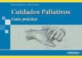 CUIDADOS PALIATIVOS de NAVARRO CAMPOAMOR, JUAN 