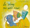 LA TORTUGA QUE QUERIA DORMIR de ALIAGA, ROBERTO 