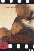 LOS PUENTES DE MADISON COUNTY de WALLER, ROBERT JAMES 