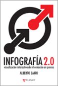 INFOGRAFIA 2.0: VISUALIZACION INTERACTIVA DE INFORMACION EN PRENS A di CAIRO, ALBERTO 