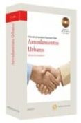 ARRENDAMIENTOS URBANOS (2 ED.) de TORRES MATEOS, MIGUEL ANGEL 