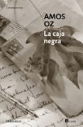 LA CAJA NEGRA de OZ, AMOS 