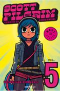 SCOTT PILGRIM CONTRA EL UNIVERSO (VOL. 5) di LEE O MALLEY, BRYAN 