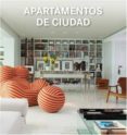 APARTAMENTOS CIUDAD di VV.AA. 
