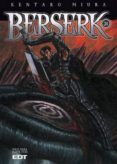 BERSERK N 30 de MIURA, KENTARO 