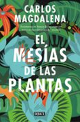 EL MESAS DE LAS PLANTAS di MAGDALENA, CARLOS 