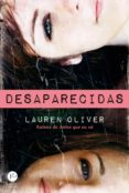 Desaparecidas (ebook)