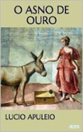 O Asno De Ouro – Apuleio (ebook)