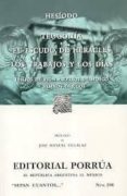 TEOGONIA (EL ESCUDO DE HERACLES; LOS TRABAJOS Y LOS DIAS; IDILIOS DE BION; IDILIOS DE MOSCO; HIMNOS ORFICOS) (9 ED) de HESIODO 