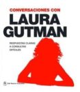CONVERSACIONES CON LAURA GUTMAN di GUTMAN, LAURA 