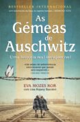 As Gémeas De Auschwitz (ebook)