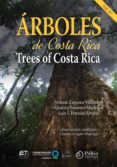 Árboles De Costa Rica (ebook)