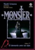 MONSTER N 17 de URASAWA, NAOKI 