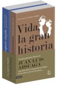 CDL PREMIUM VIDA, LA GRAN HISTORIA + LA ESPECIA ELEGIDA de ARSUAGA, JUAN LUIS 