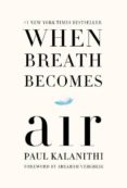 When Breath Becomes, Tapa Dura