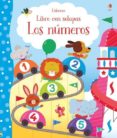LOS NMEROS-SOLAPAS de BROOKS, FELICITY 