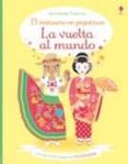 LA VUELTA AL MUNDO de BONE, EMILY 