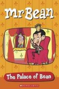 mr bean the palace of bean book  cd