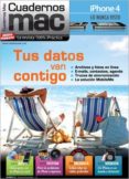 CUADERNOS MAC N 10: TUS DATOS VAN CONTIGO di FRANK, MIKKEL 
