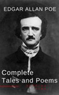 Edgar Allan Poe: Complete Tales And Poems: The Black Cat The Fall Of T