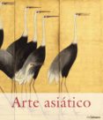 (PE) ARTE ASIATICO de FAHR-BECKER, GABRIELE 