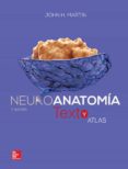 NEUROANATOMA. TEXTOS Y ATLAS di MARTIN 