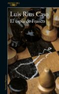 El Espía De Franco (ebook)
