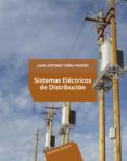 SISTEMAS ELECTRICOS DE DISTRIBUCION di YEBRA MORON, JUAN ANTONIO 