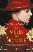 LA MUJER SIN NOMBRE di MONTFORT, VANESSA 