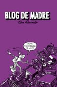 BLOG DE MADRE de QUEVEDO, EVA 