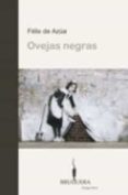 OVEJAS NEGRAS di AZUA, FELIX DE 