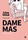 DAME MS (SERIE CMPLICES 1) de VEGA, IRINA 